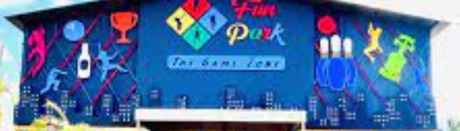 Radisson Blu Plaza Resort and Convention Centre Karjat - Fun Park exterior