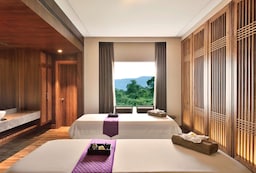 Radisson Blu Resort & Spa Karjat - Spa