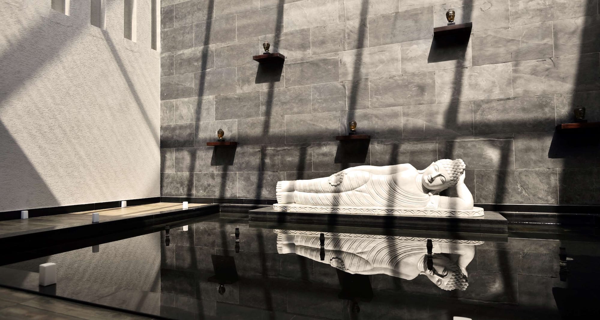 Radisson Blu Resort & Spa Karjat - स्पा