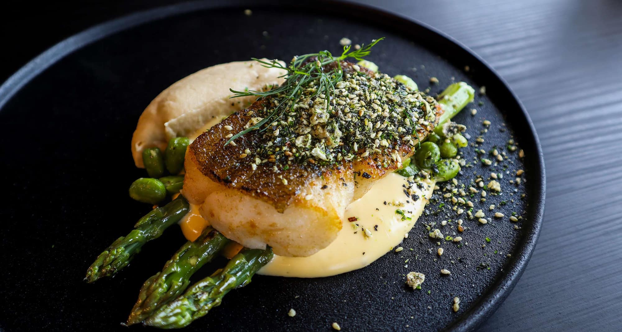 Radisson Blu Polar Hotel, Spitsbergen - Dinner in Restaurant Nansen