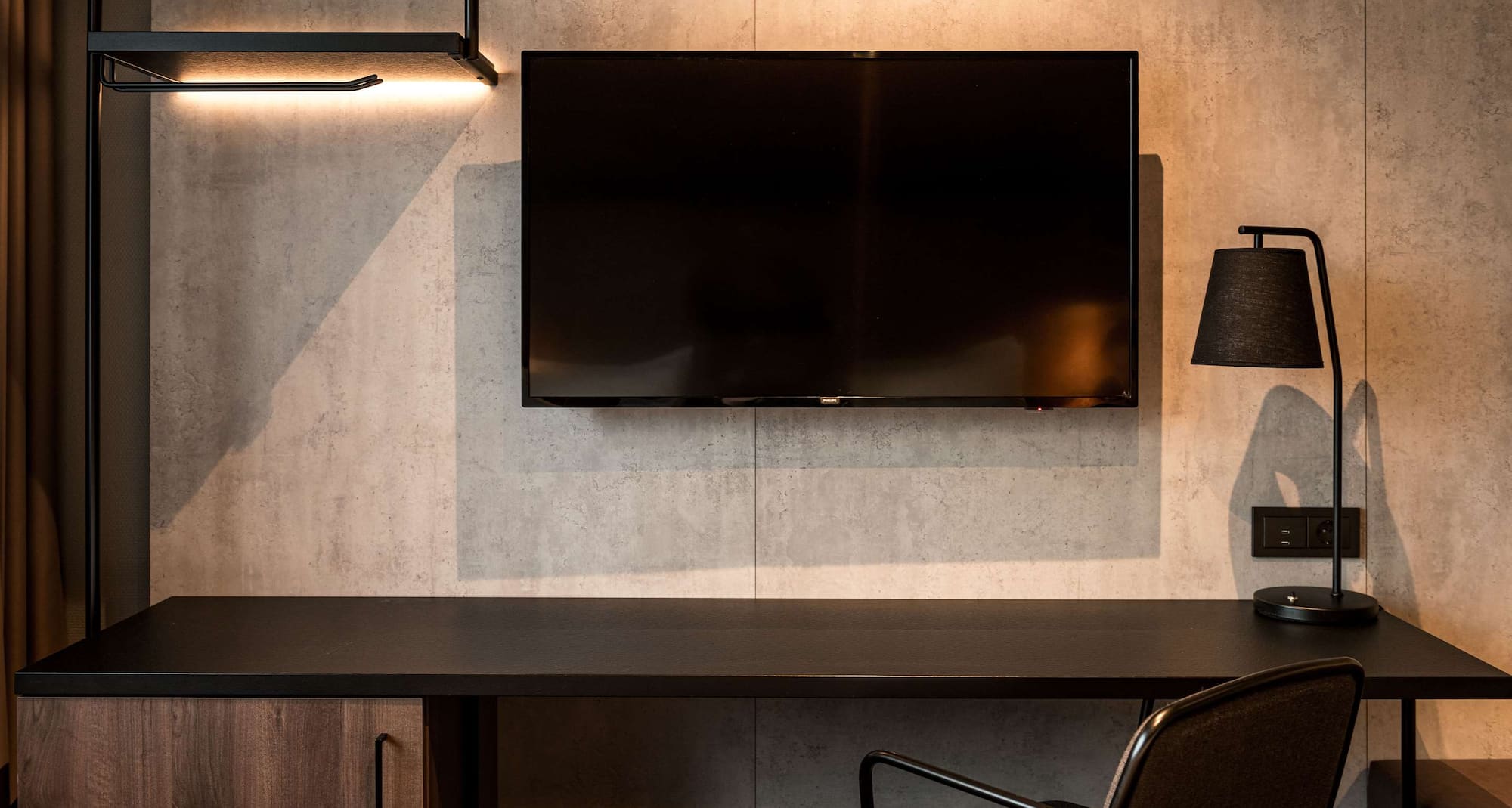 Radisson Blu Polar Hotel, Spitsbergen - Superior room