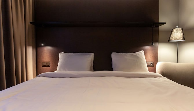Radisson Blu Polar Hotel, Spitsbergen - Gaestezimmer