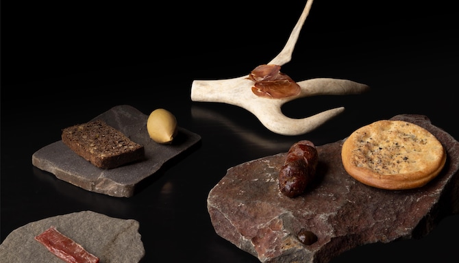 Radisson Blu Polar Hotel, Spitsbergen - Huset Restaurant