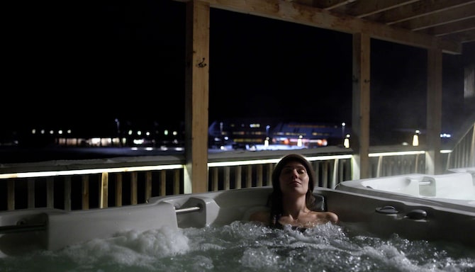 Radisson Blu Polar Hotel, Spitsbergen - Spa