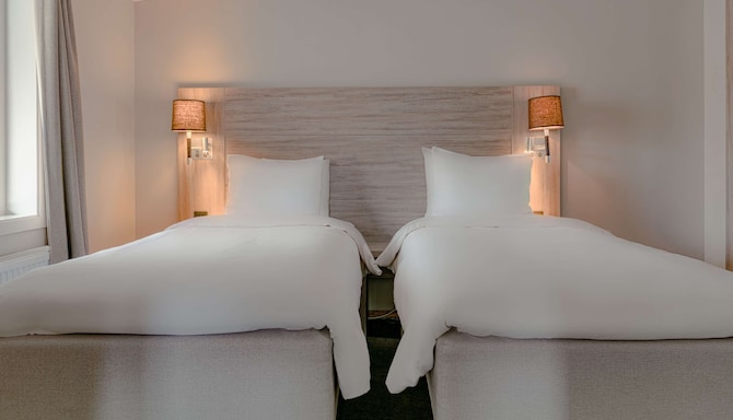 Radisson Blu Polar Hotel, Spitsbergen - Family room