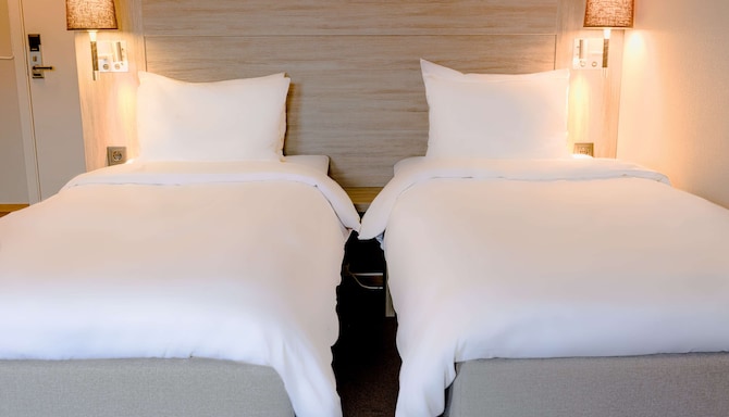 Radisson Blu Polar Hotel, Spitsbergen - Suite