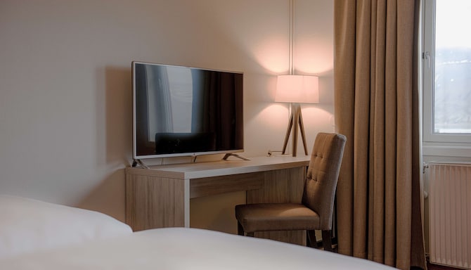 Radisson Blu Polar Hotel, Spitsbergen - Junior suite