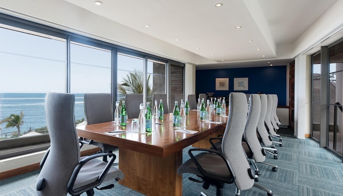 Boardroom