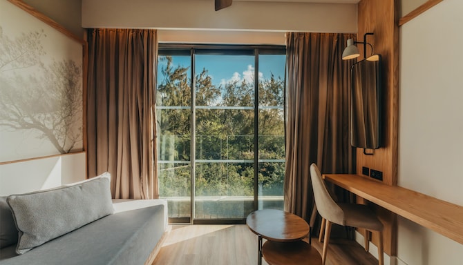 Radisson Blu Poste Lafayette Resort & Spa, Mauritius - Gaestezimmer