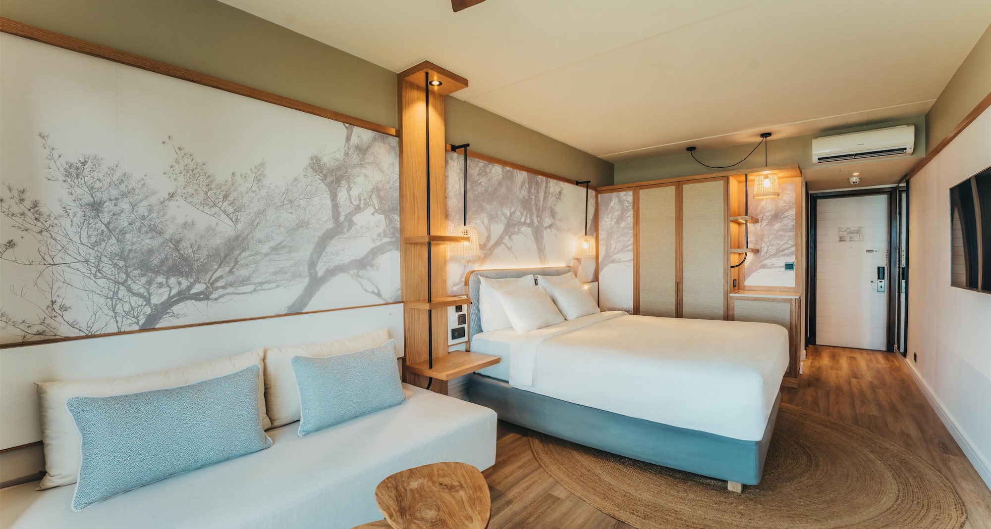 Radisson Blu Poste Lafayette Resort and Spa, Mauritius - Superior Room