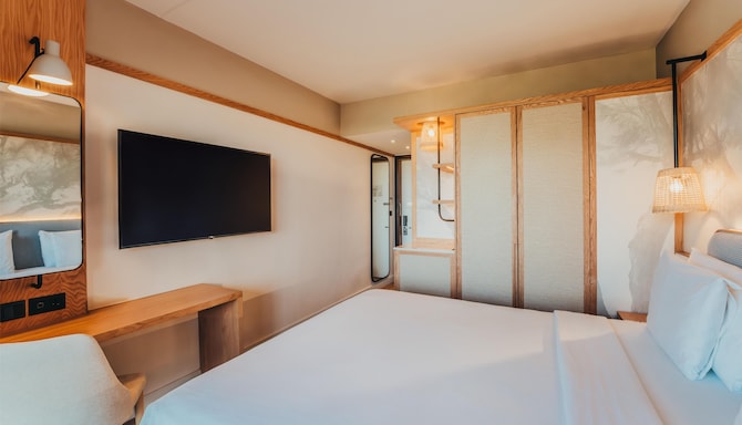 Radisson Blu Poste Lafayette Resort & Spa, Mauritius - Gaestezimmer