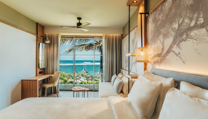 Radisson Blu Poste Lafayette Resort & Spa, Mauritius - Gaestezimmer