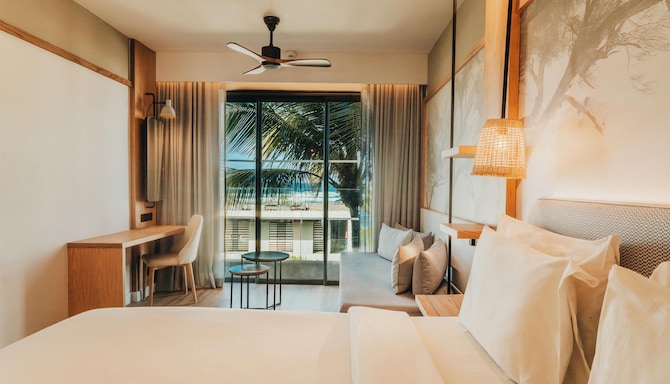 Radisson Blu Poste Lafayette Resort & Spa, Mauritius - Gaestezimmer