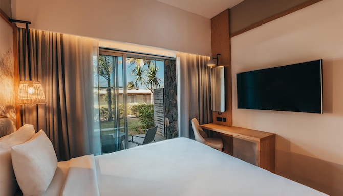 Radisson Blu Poste Lafayette Resort & Spa, Mauritius - Gaestezimmer