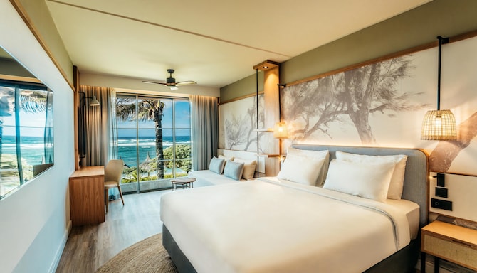 Radisson Blu Poste Lafayette Resort & Spa, Mauritius - Gaestezimmer