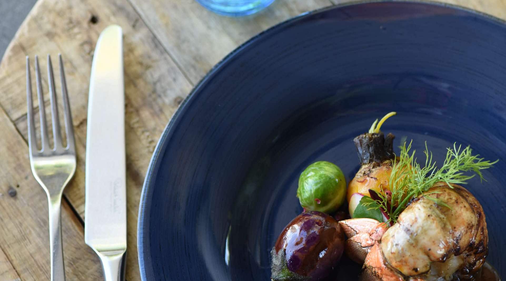 Radisson Blu Poste Lafayette Resort and Spa, Mauritius - Restaurant Seafood