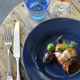 Radisson Blu Poste Lafayette Resort and Spa, Mauritius - Restaurant Seafood