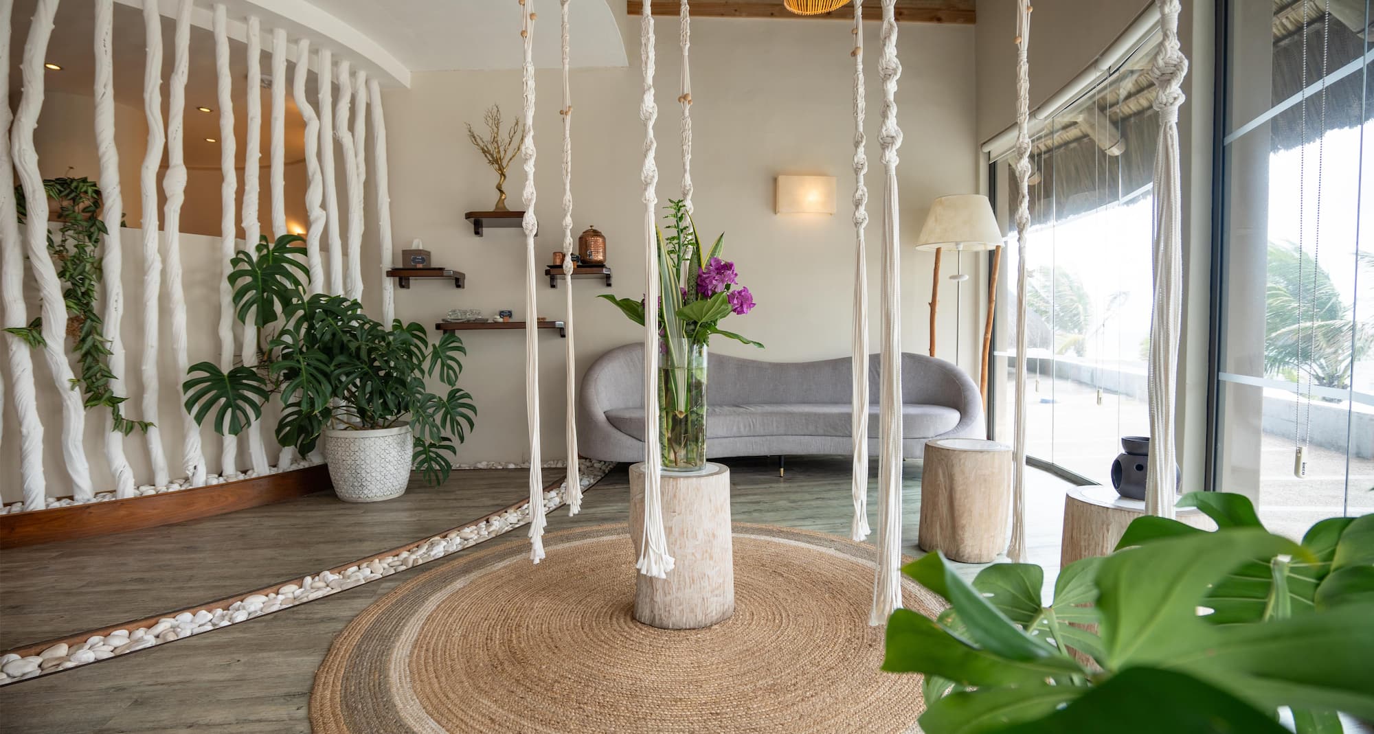 Radisson Blu Poste Lafayette Resort & Spa, Mauritius - Spa