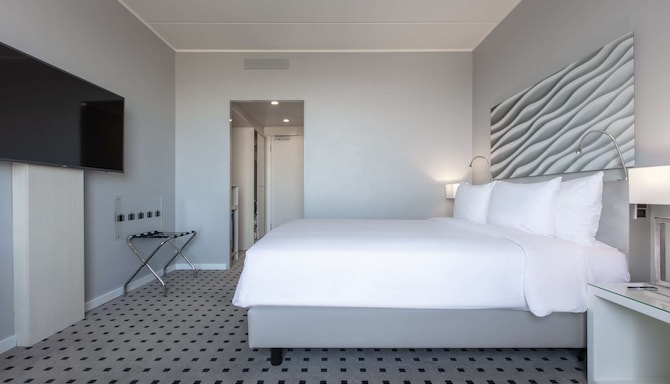 راديسون بلو - غرفة ضيوف