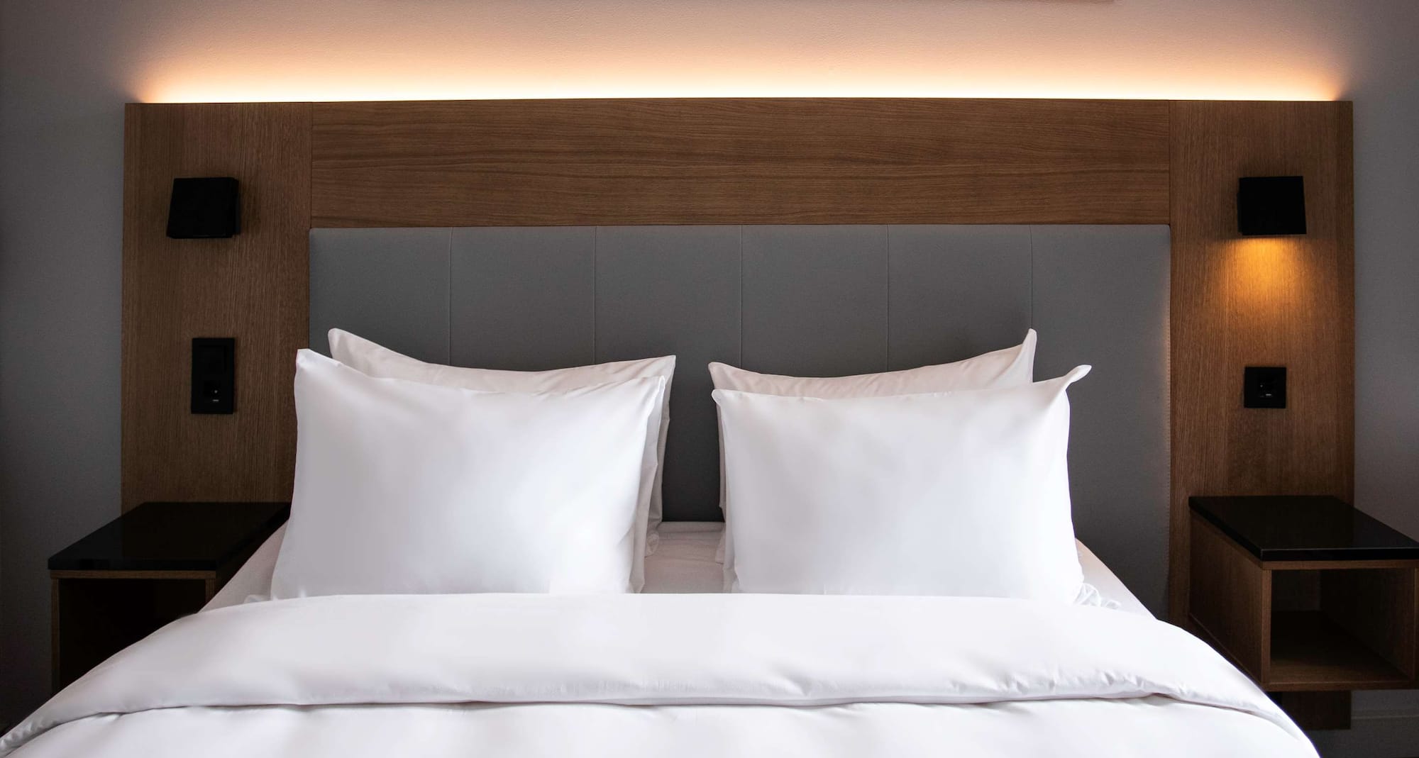 Radisson Blu - Guest room