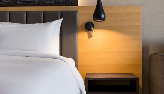 Radisson Blu - Guest room