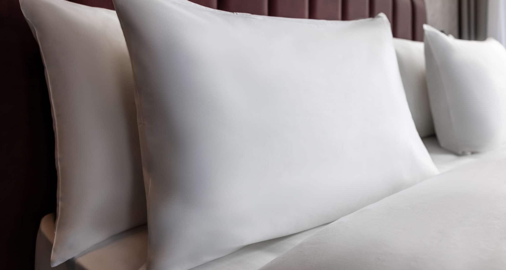 Radisson Blu - Guest room detail