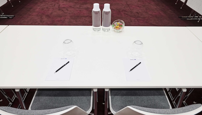 Boardroom