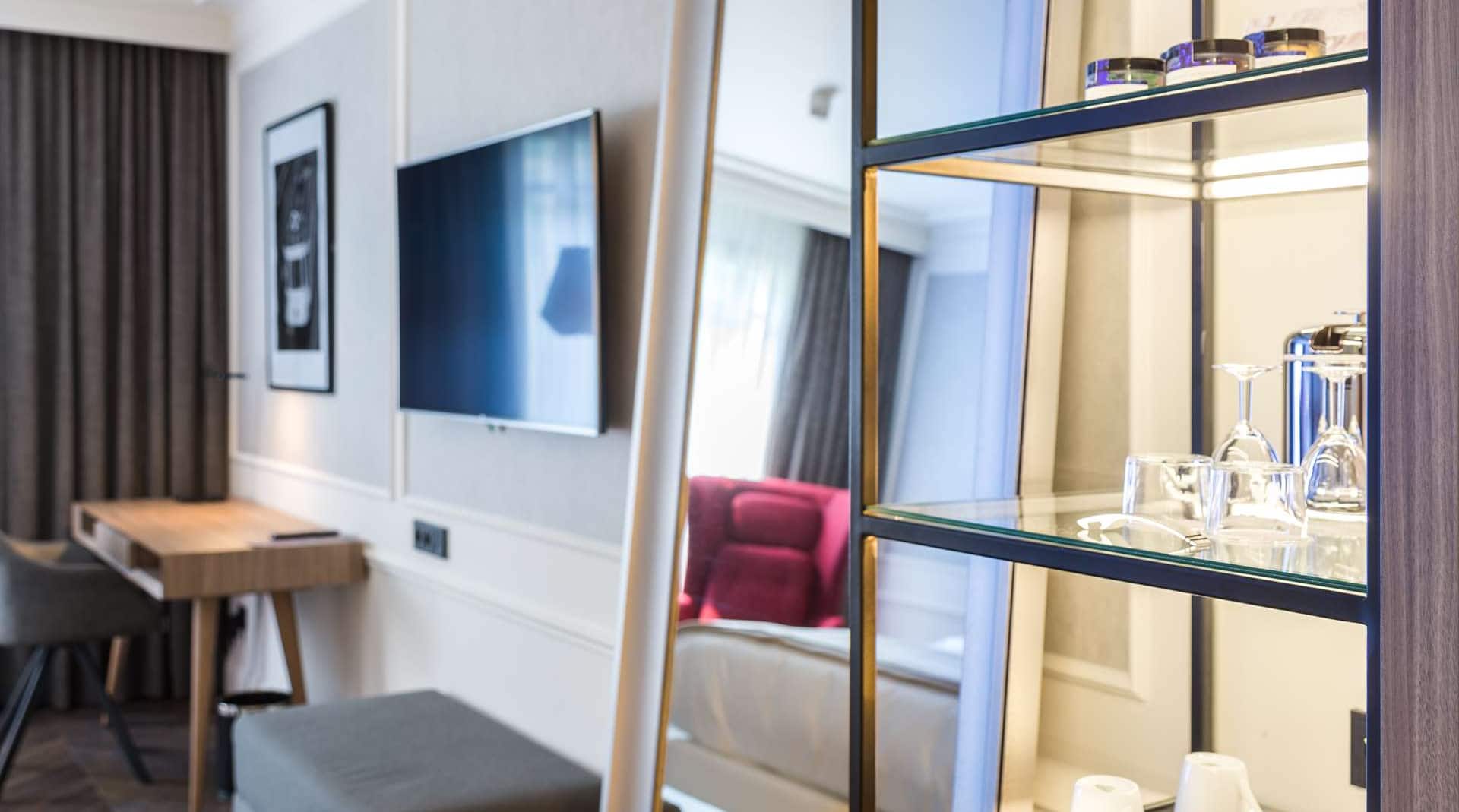 Radisson Blu - Suite