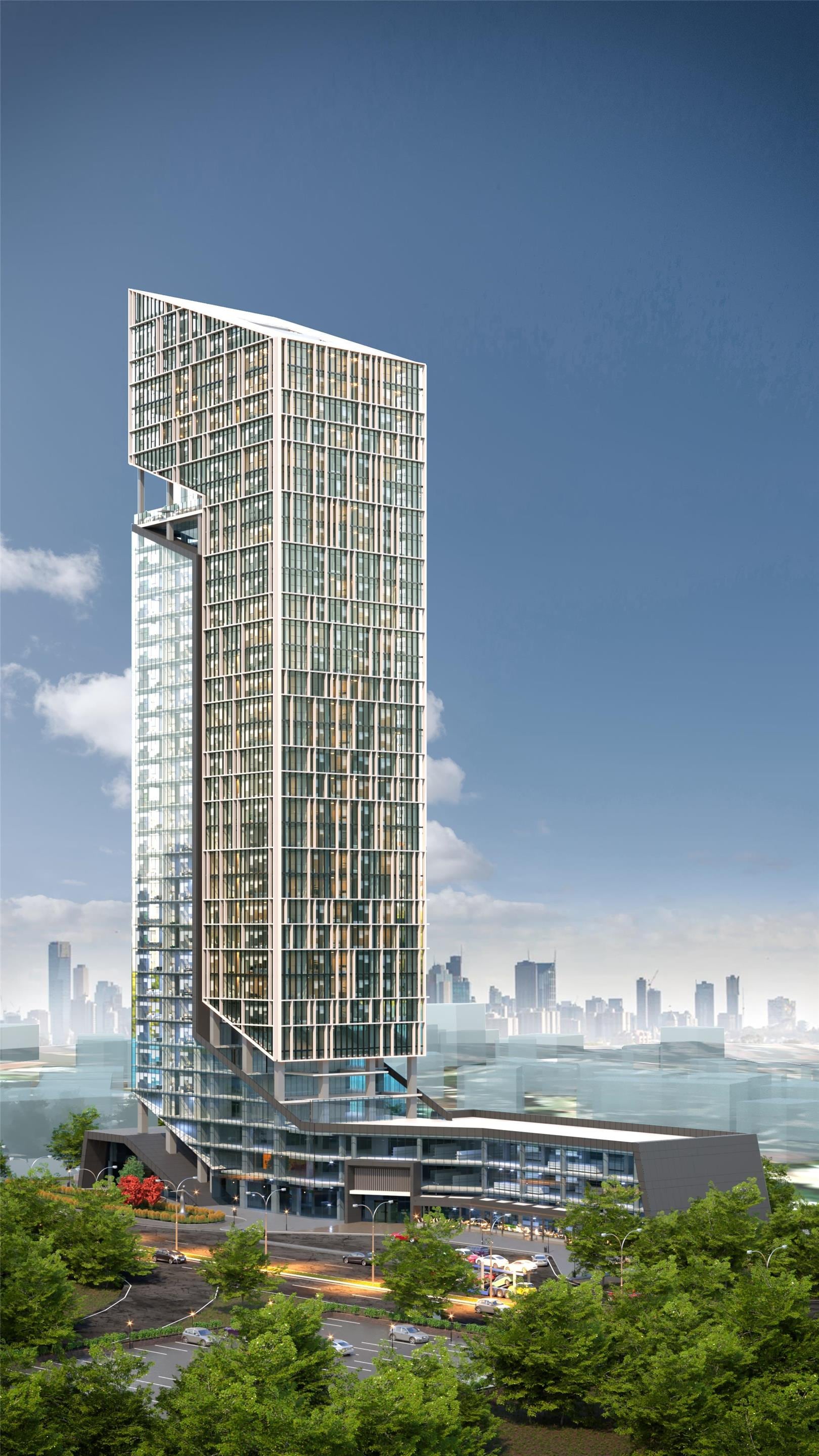 Radisson Blu Residences, Istanbul Kartal - Exterior