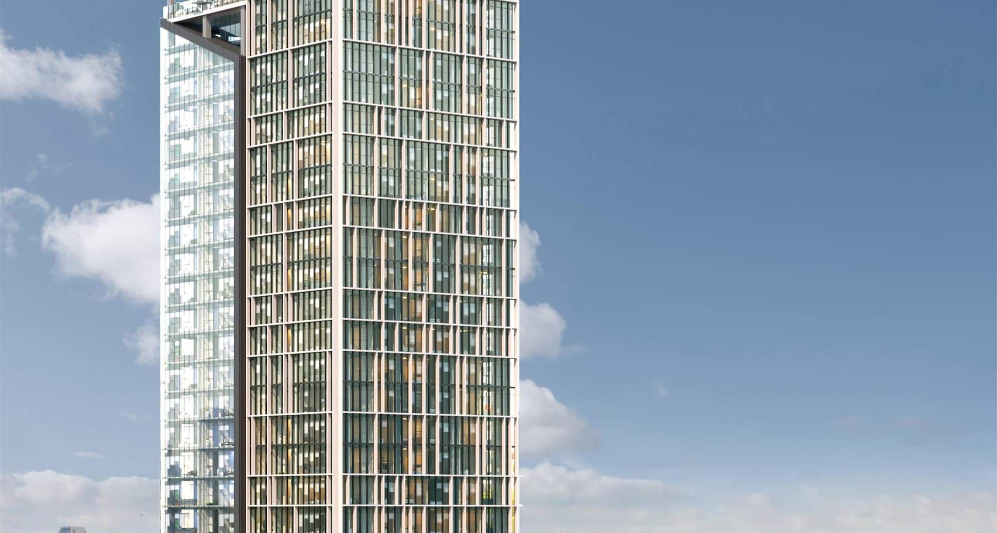 Radisson Blu Residences, Istanbul Kartal - Dış Görünüm