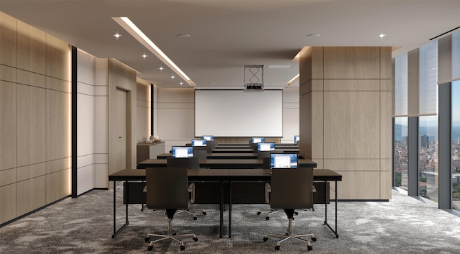 Meeting Room 4