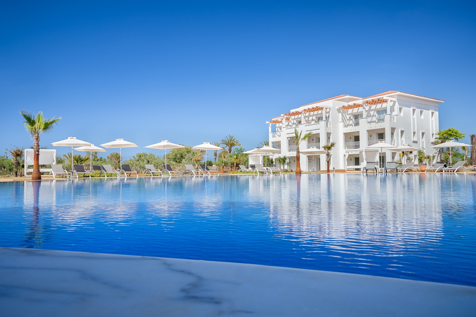 Radisson Blu Residences, Saidia - Radisson Blu Residences, Saidia