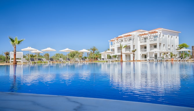 Radisson Blu Residences, Saidia - Radisson Blu Residences, Saidia