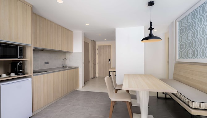 Radisson Blu Residences, Saidia - Apartment