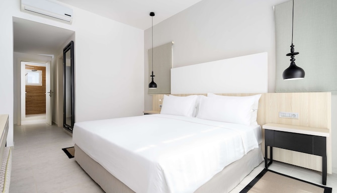 Radisson Blu Residences, Saidia - Apartment