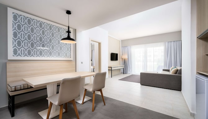 Radisson Blu Residences, Saidia - Apartment