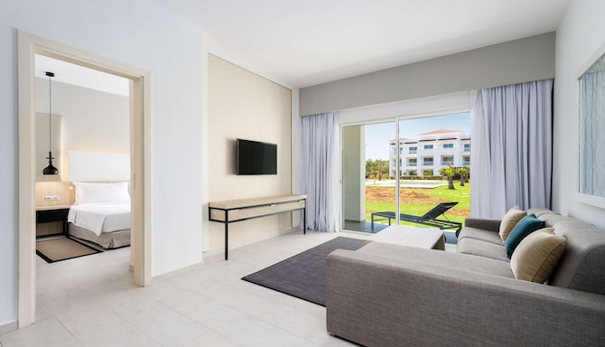 Radisson Blu Residences, Saidia - One Bedroom Apartment with terrace