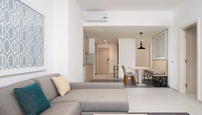Radisson Blu Residences, Saidia - Apartment