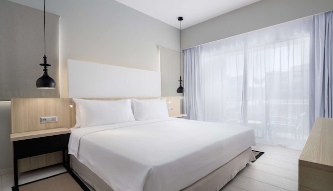 Radisson Blu Residences, Saidia - Apartment