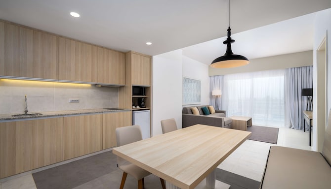 Radisson Blu Residences, Saidia - Apartment