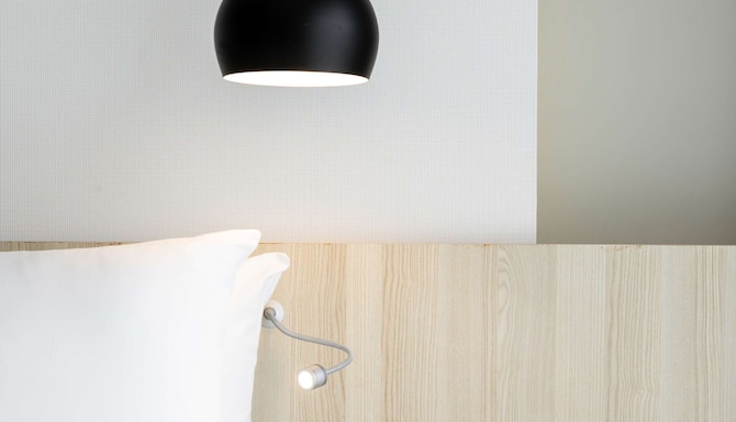 Radisson Blu Residences, Saidia - Bedroom detail