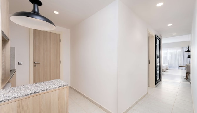 Radisson Blu Residences, Saidia - Studio details