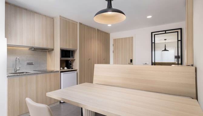 Radisson Blu Residences, Saidia - One Bedroom Suite