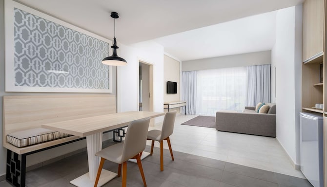 Radisson Blu Residences, Saidia - One Bedroom Suite