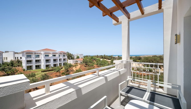 Radisson Blu Residences, Saidia - Studio with balcony and partial sea view
