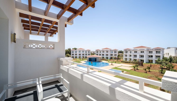 Radisson Blu Residences, Saidia - Studio with balcony and partial sea view