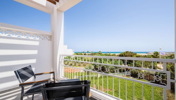Radisson Blu Residences, Saidia - Studio with balcony and sea view