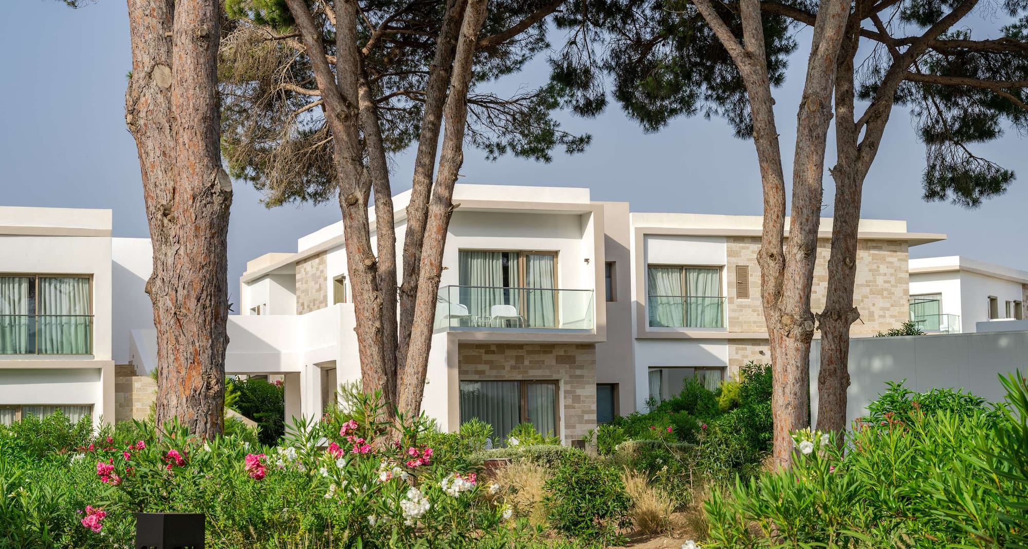 Radisson Blu Resort, Al Hoceima - SPA  HDR