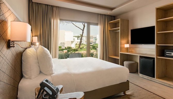 Radisson Blu Resort, Al Hoceima - Premium kamer & Superior kamer
