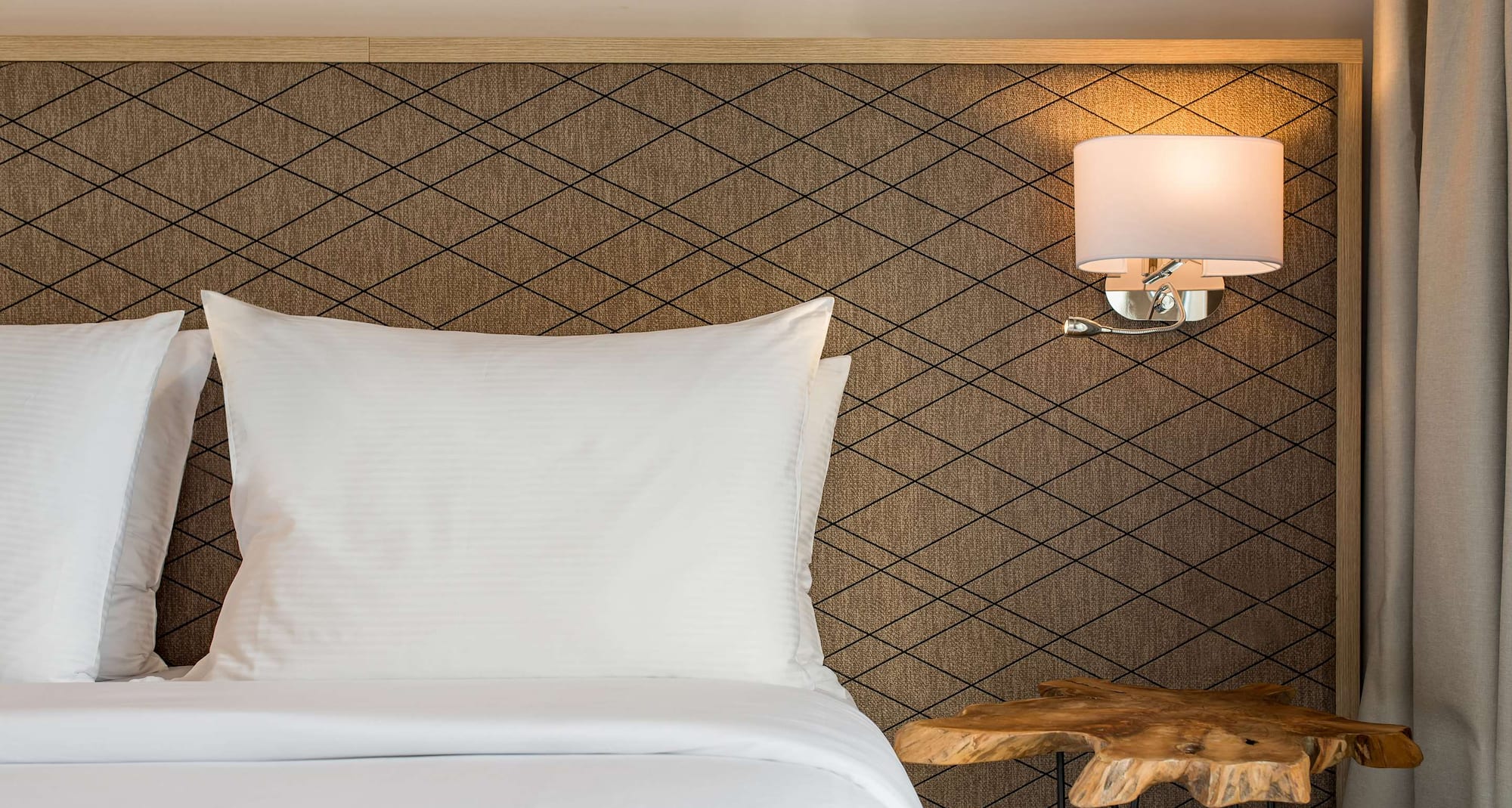 Radisson Blu Resort, Al Hoceima - Guest room detail